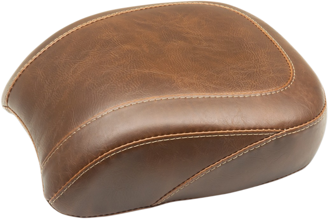 Mustang Passenger Seat - Brown - FLSB