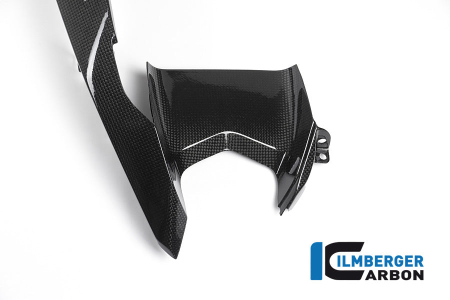 Ilmberger Carbon Beak Front / Upper Fender Right Part