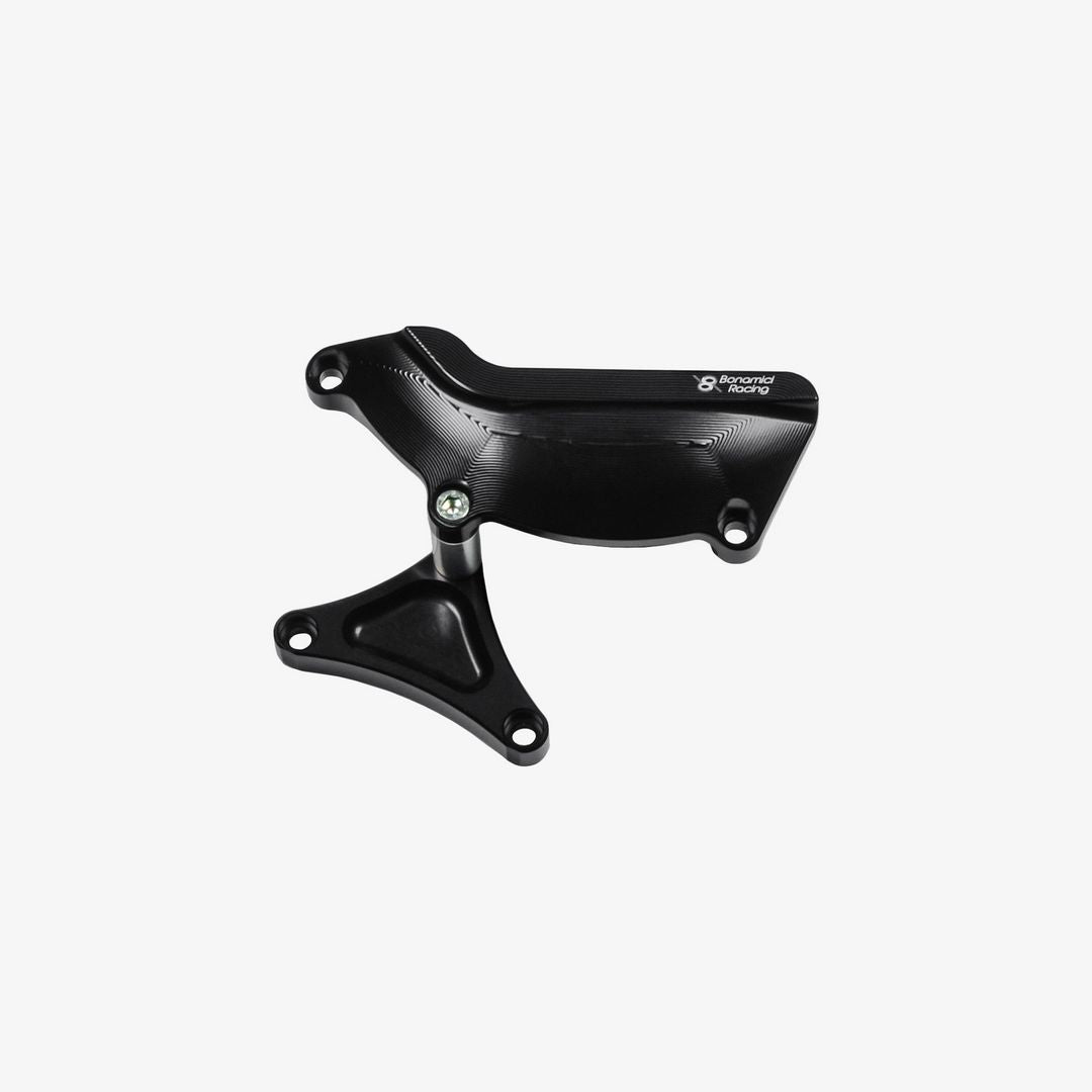 Bonamici Racing Engine Protection (Left Side) KTM 1290 - 1390 Super Duke - R