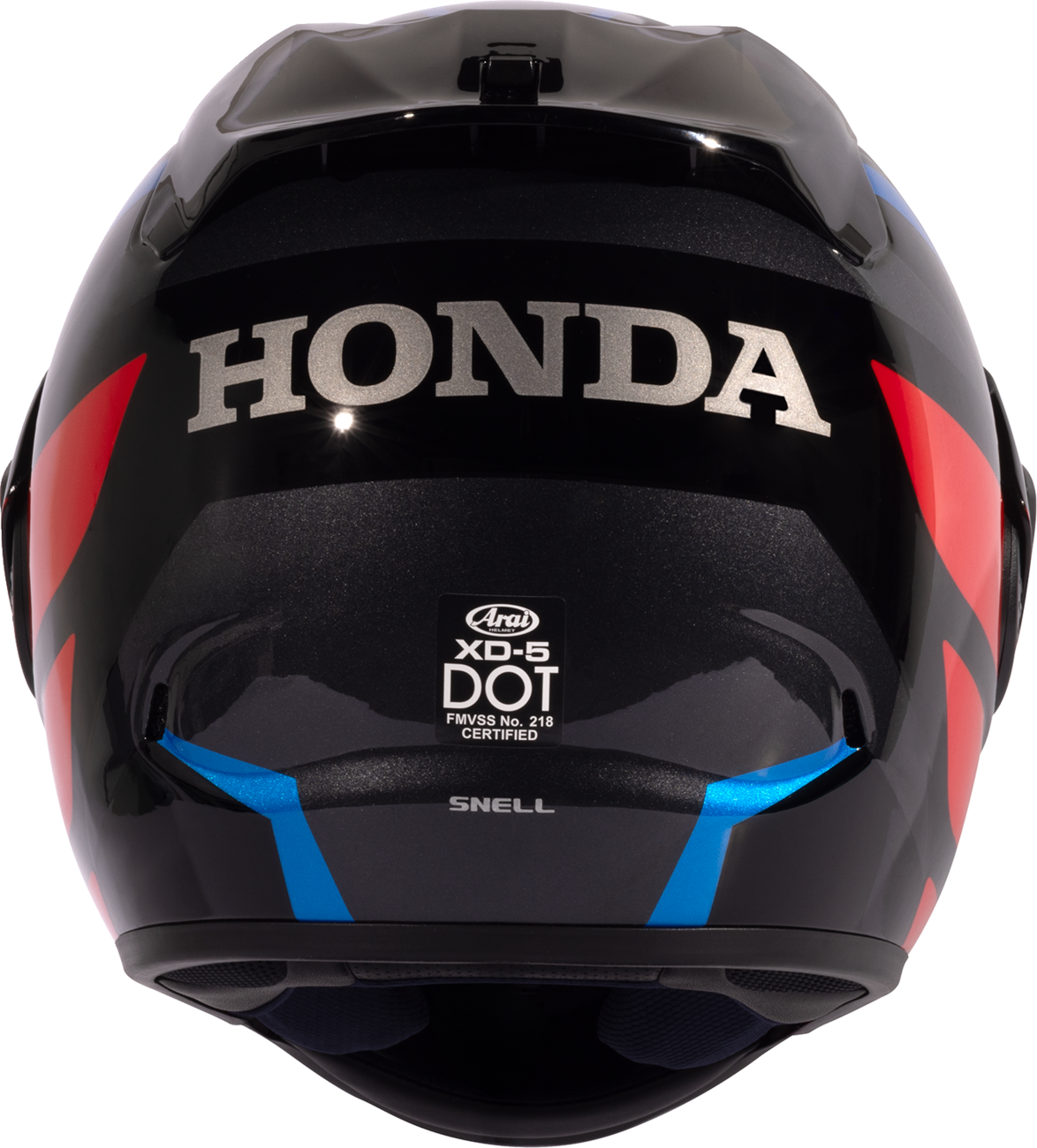 ARAI Helmets XD-5 Honda Africa Twin Helmet