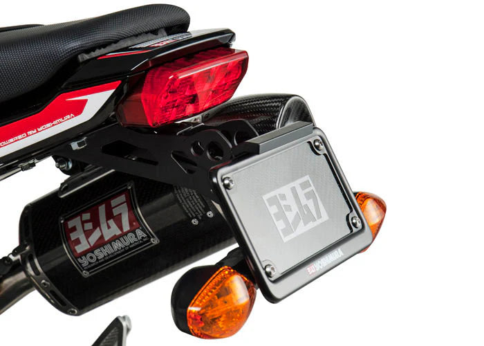 Yoshimura GROM 14-15 Fender Eliminator Kit