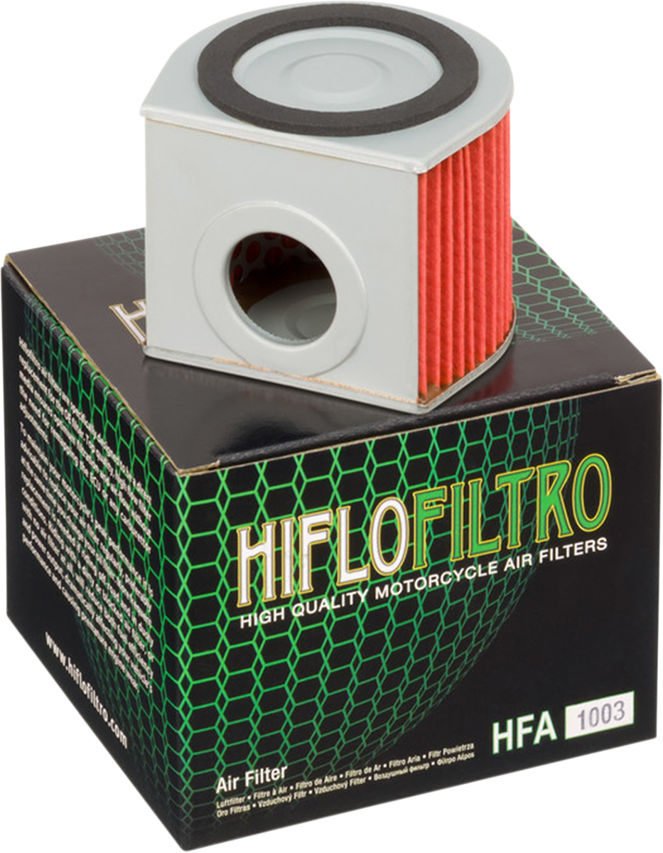 Hiflofiltro Replacement OE Air Filter - Honda