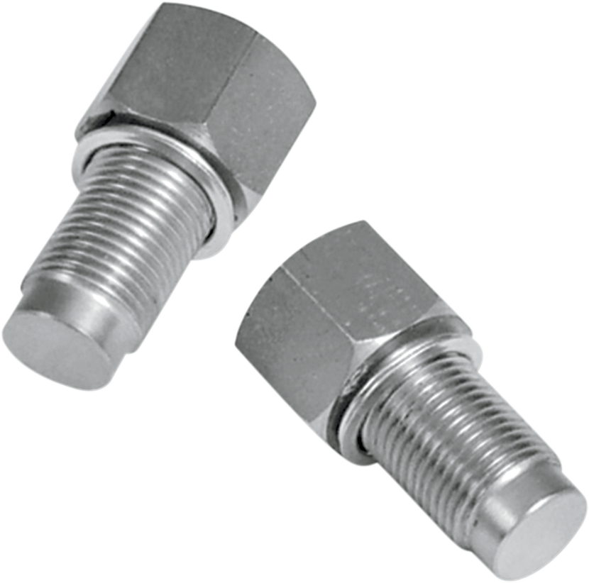 S&amp;S Cycle Compression Release Hole Plug