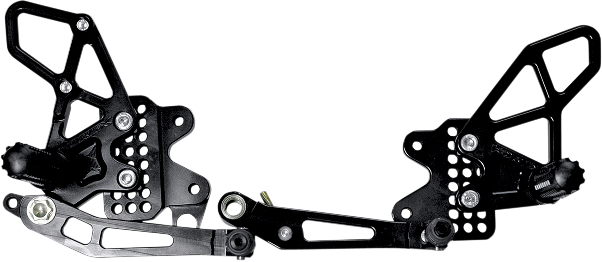 Vortex Rearset - GSXR600