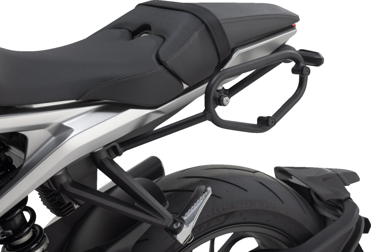 SW-Motech SLC Side Carrier - Left - Honda - CB1000R
