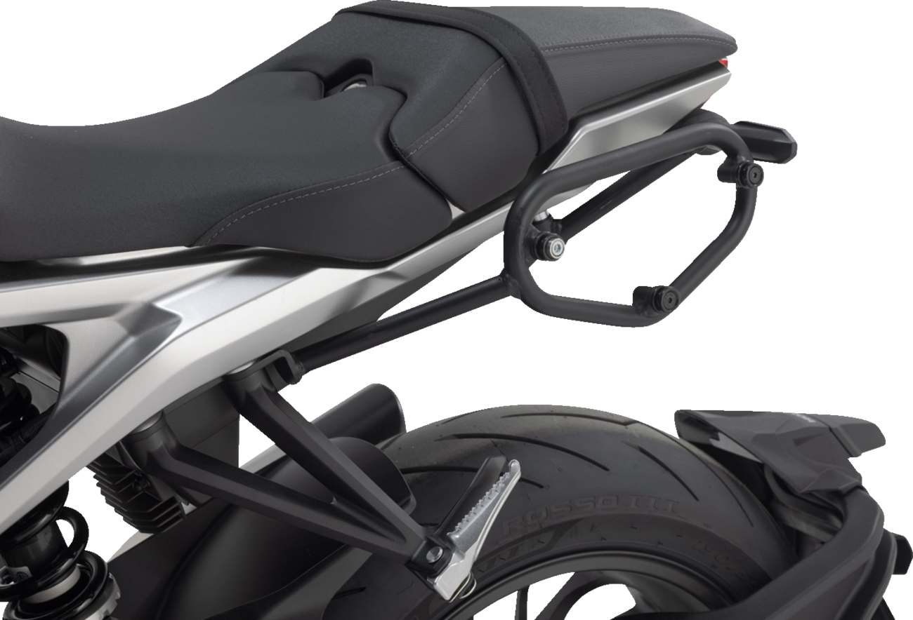 SW-Motech SLC Side Carrier - Left - Honda - CB1000R