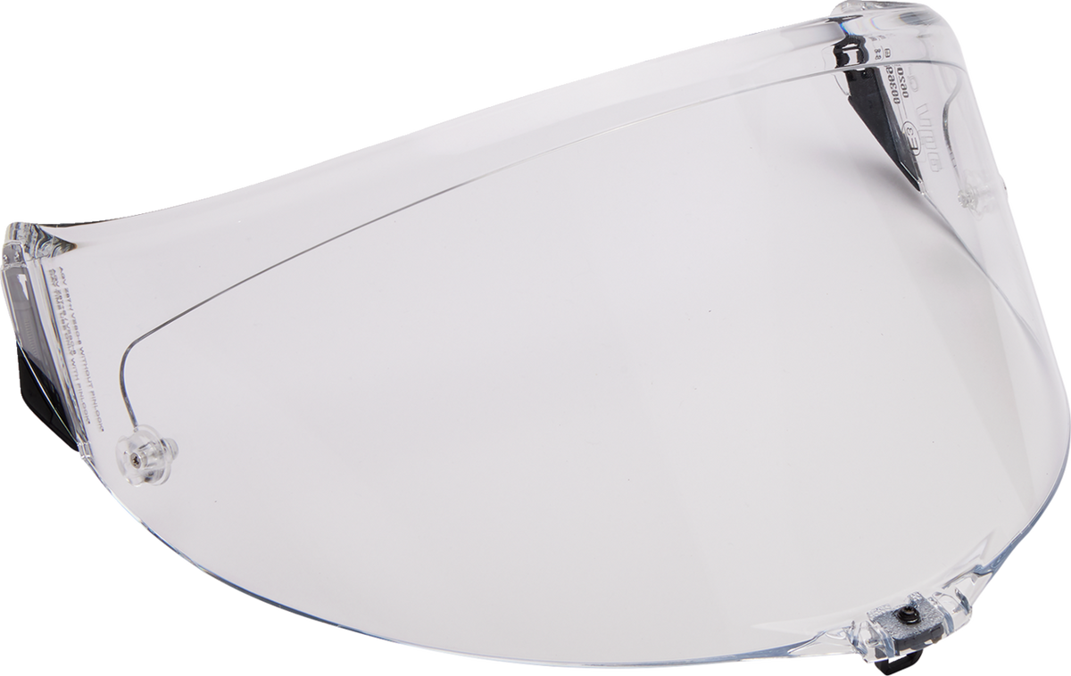 AGV Race 3 Pinlock® Prepared Shield