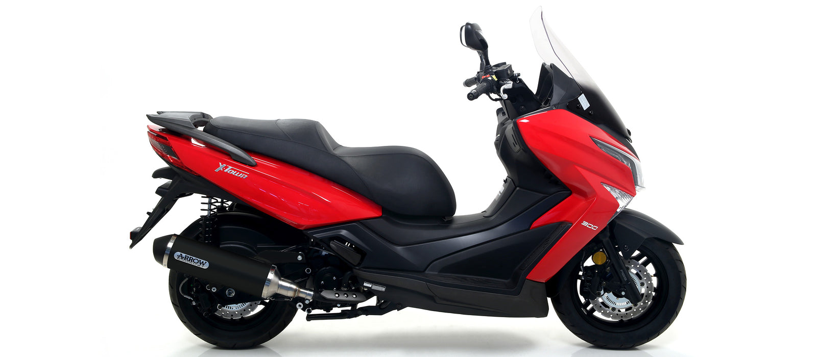 53078MI Racing Link Pipe For Urban Exhaust