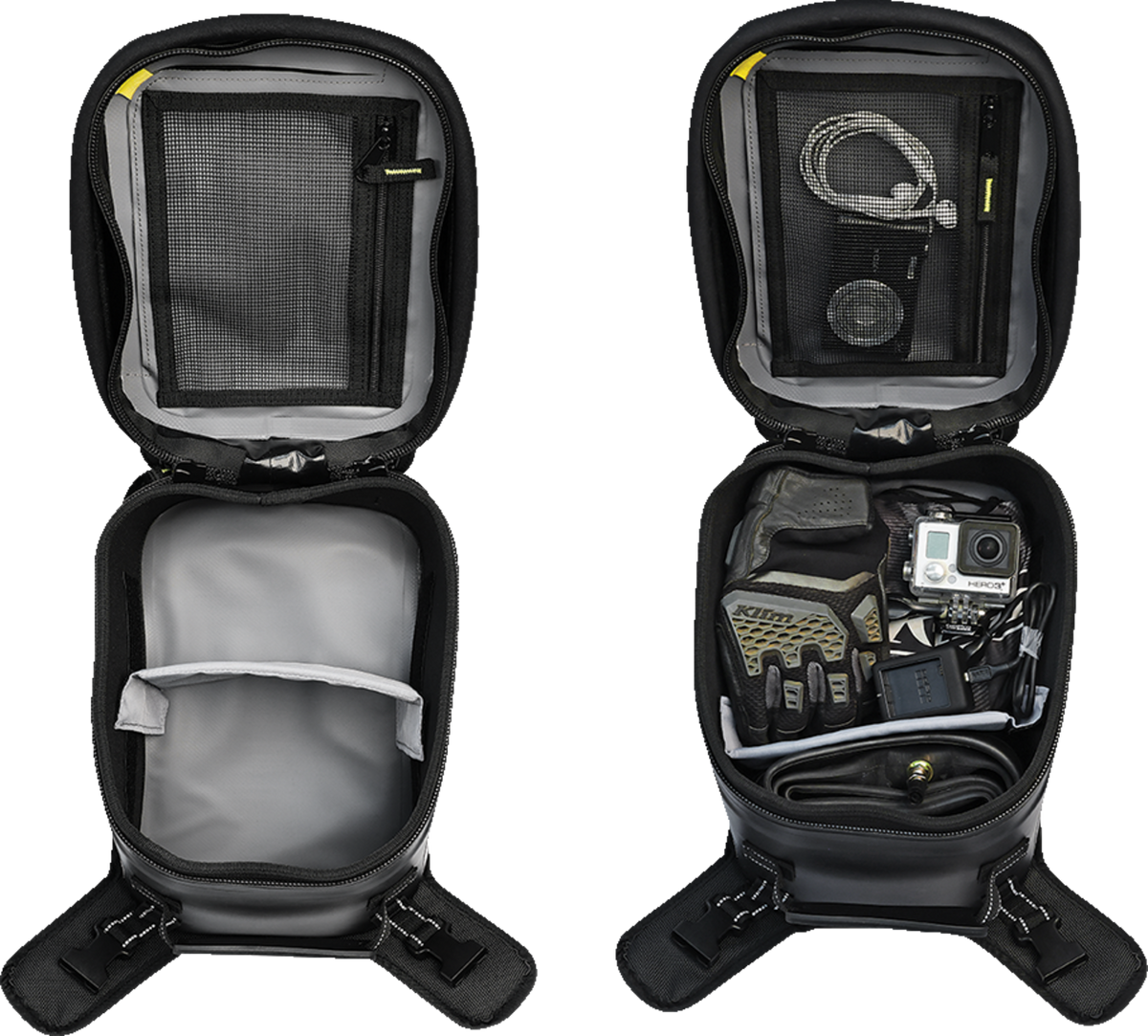 Nelson RIGG Hurricane Adventure Tank Bag