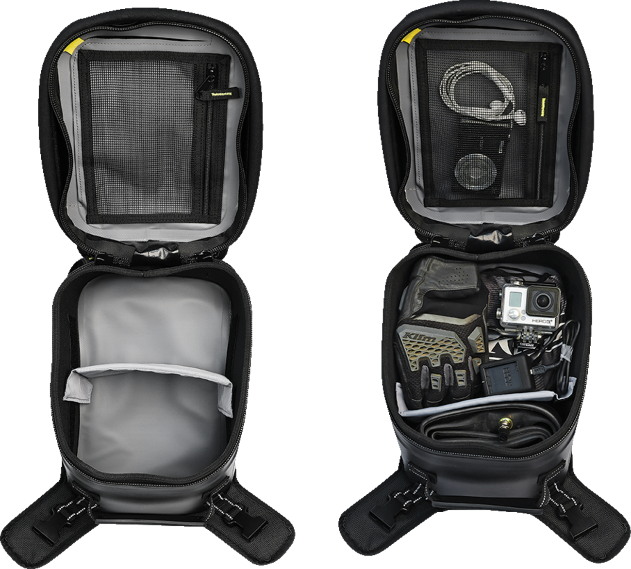 Nelson RIGG Hurricane Adventure Tank Bag