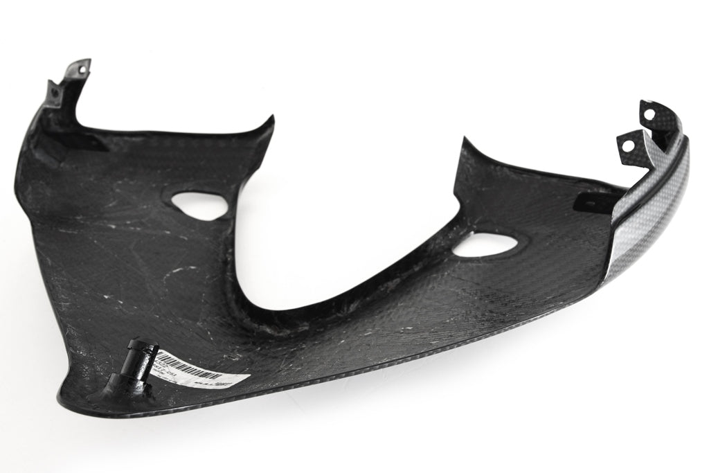 Fullsix Carbon Headlight Fairing