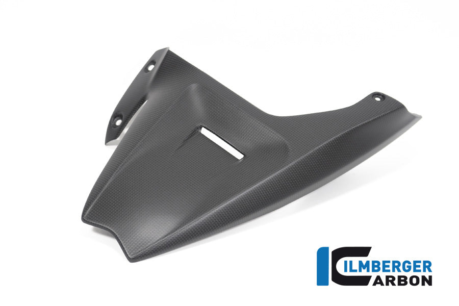 Ilmberger Carbon Rear Hugger Ducati Diavel 1260 - Matte