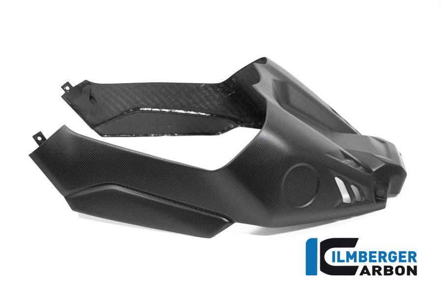 Ilmberger Carbon Tank Cover Completely Racing Honda CBR 1000 RR-R / SP 2020 - Matte