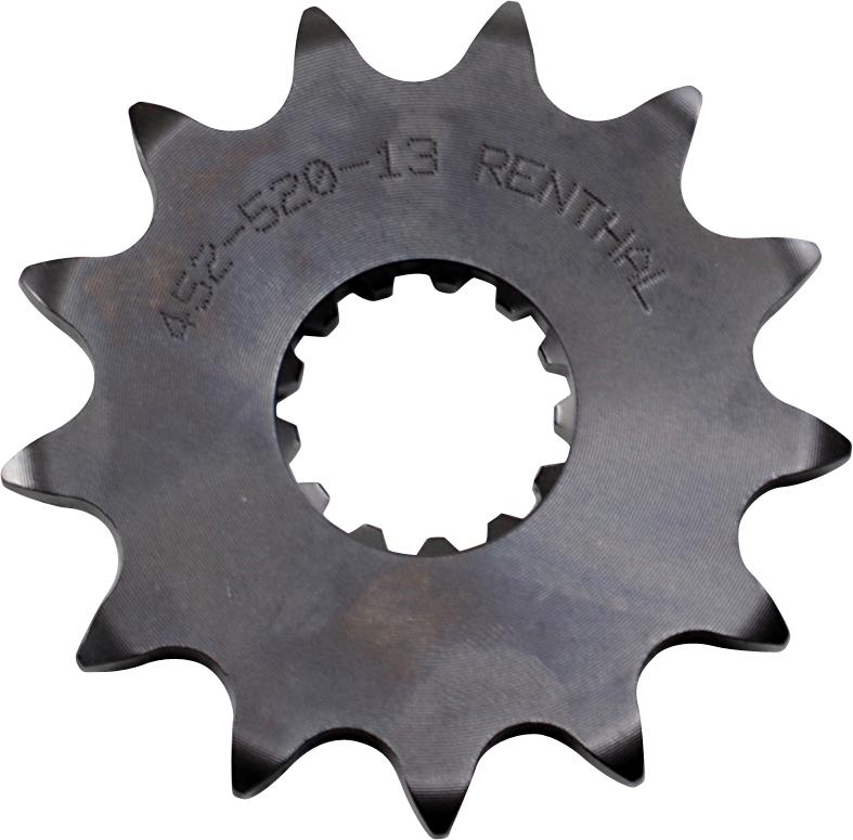 Renthal Front Sprocket - 13 Tooth - Kawasaki