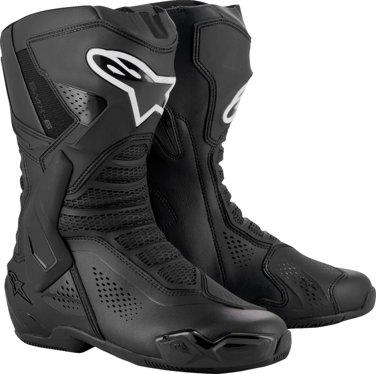 Alpinestars SMX-6 V3 Vented Boots