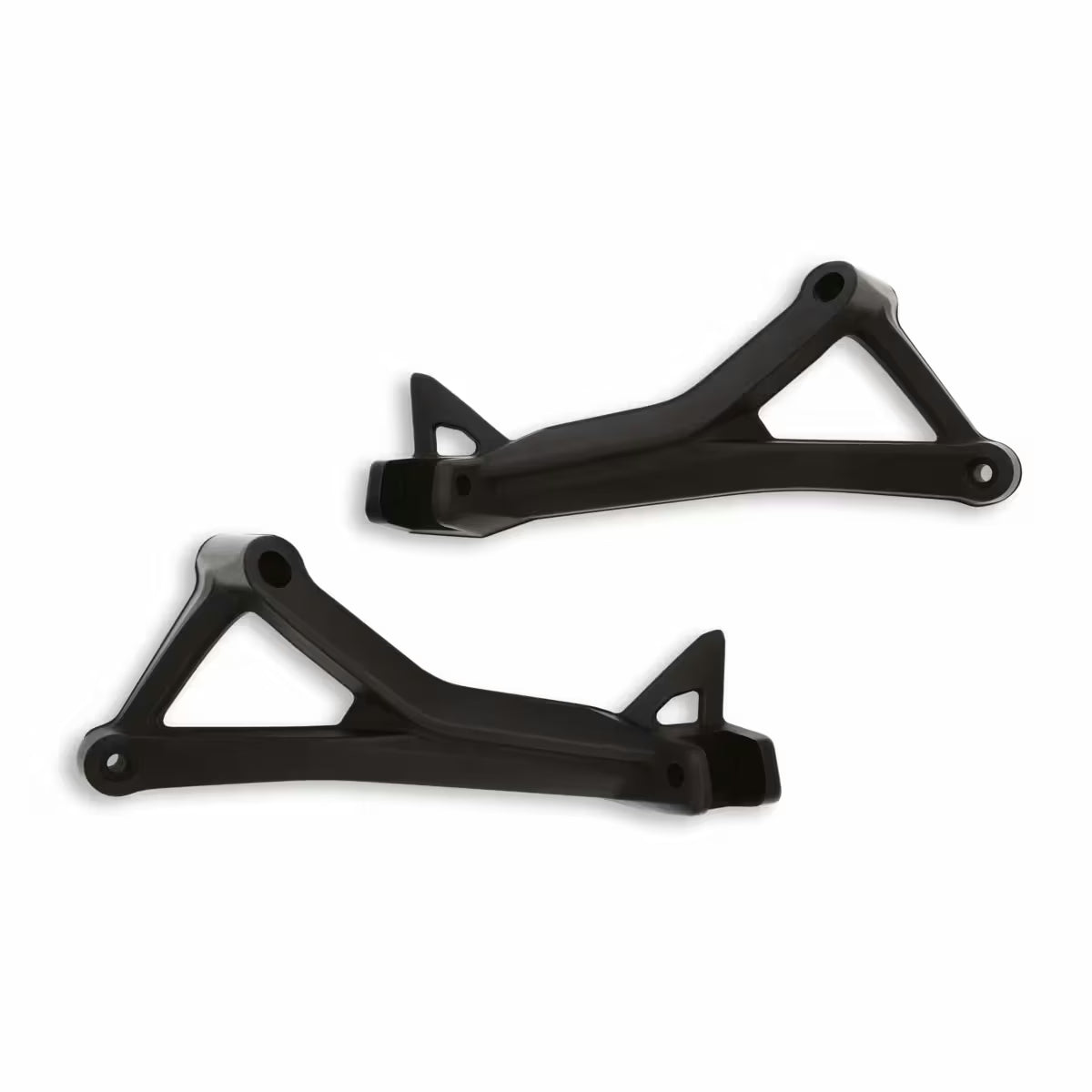 Ducati Performance Passenger Footpeg Brackets