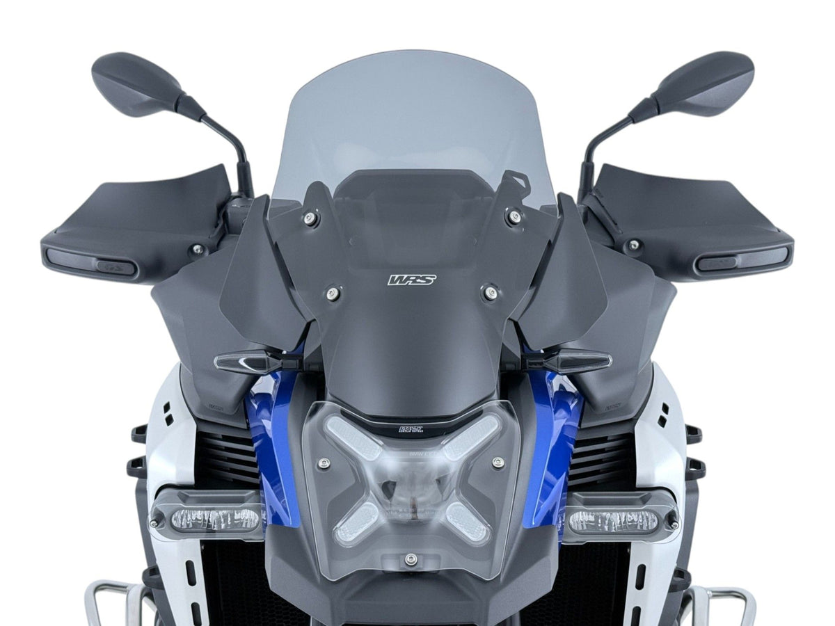 WRS Windscreen Standard No Radar BMW R 1300 GS 2023-2026