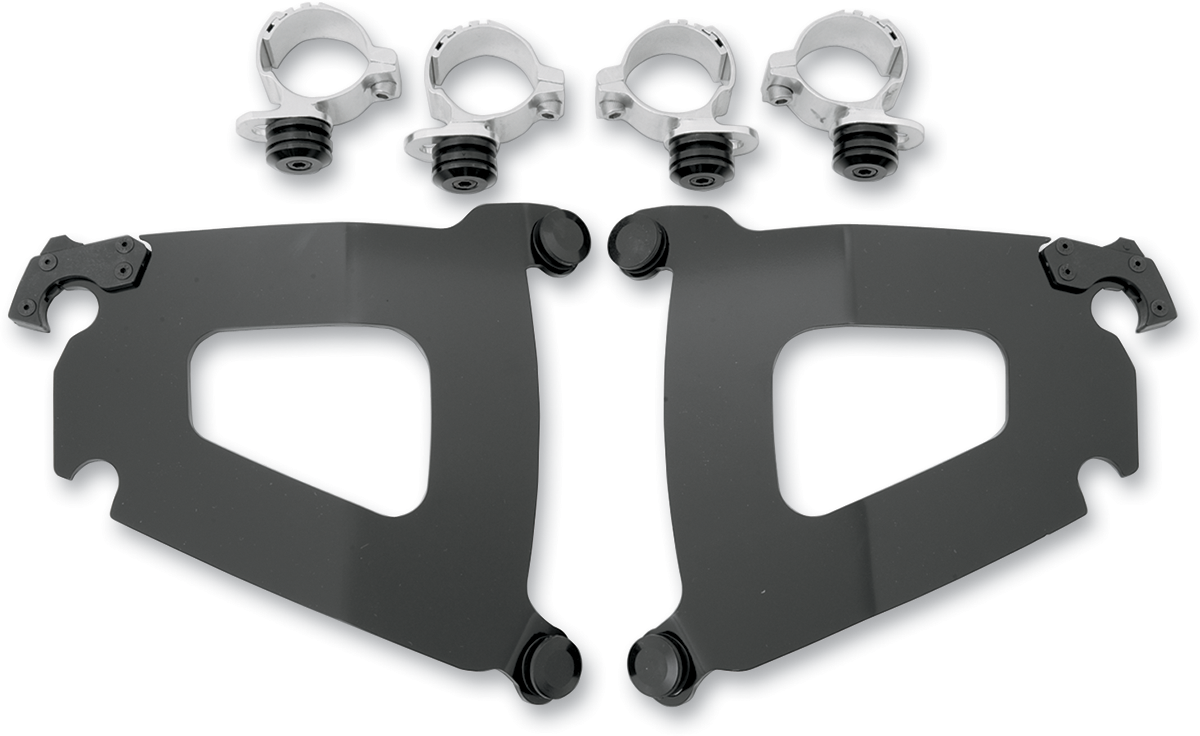 Memphis Shades Bullet Mounting Kit - VTX13