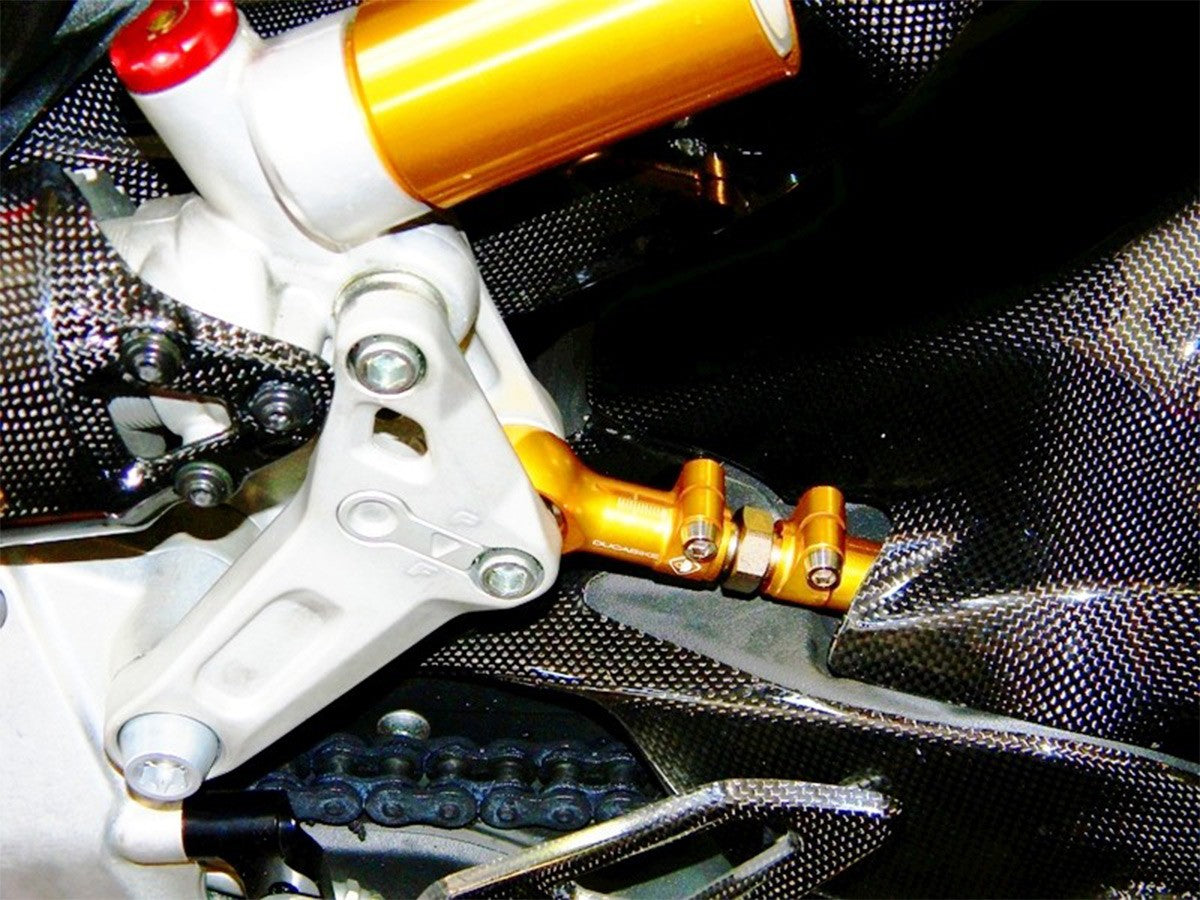 Ducabike DBK ADR04 Adjustable Linkage SBK Panigale