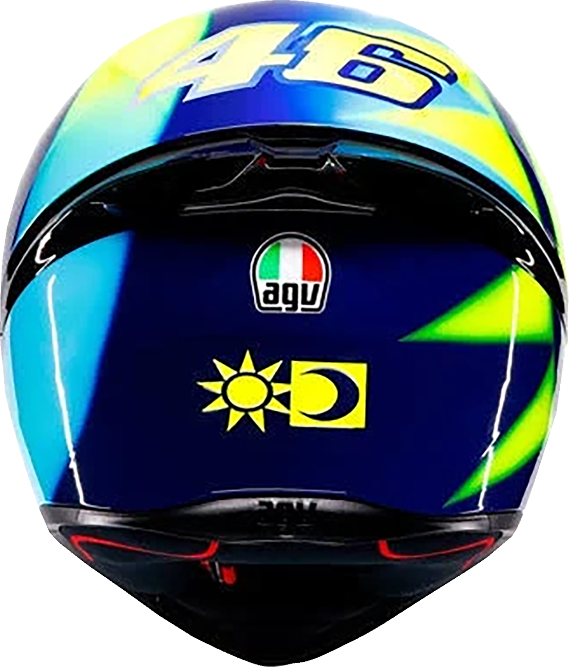 AGV K1 S Soleluna 2021 Helmet