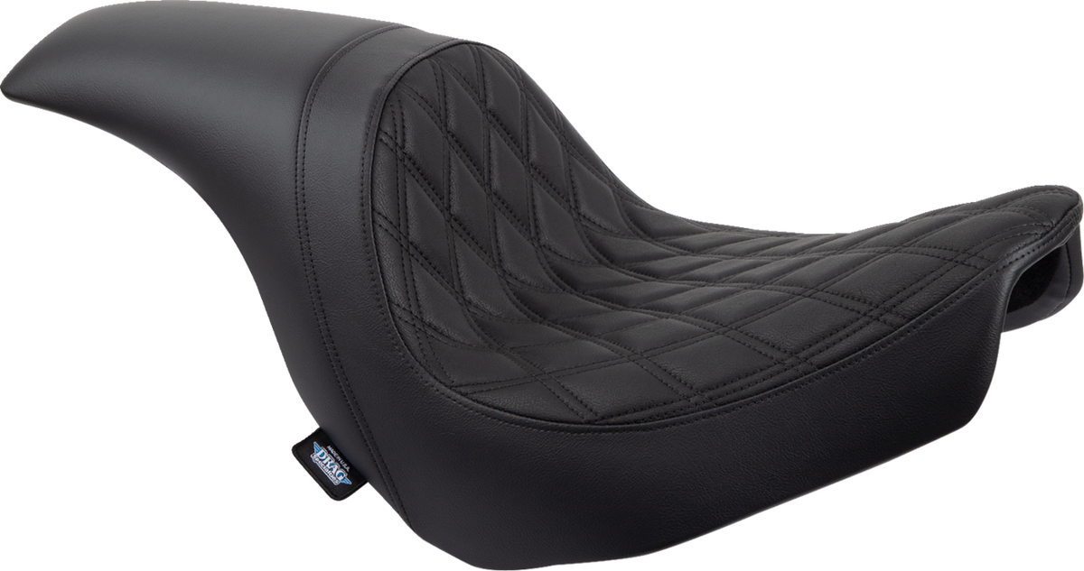 Drag Specialties Seats Predator Seat