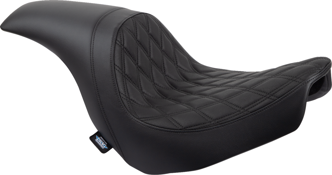 Drag Specialties Seats Predator Seat