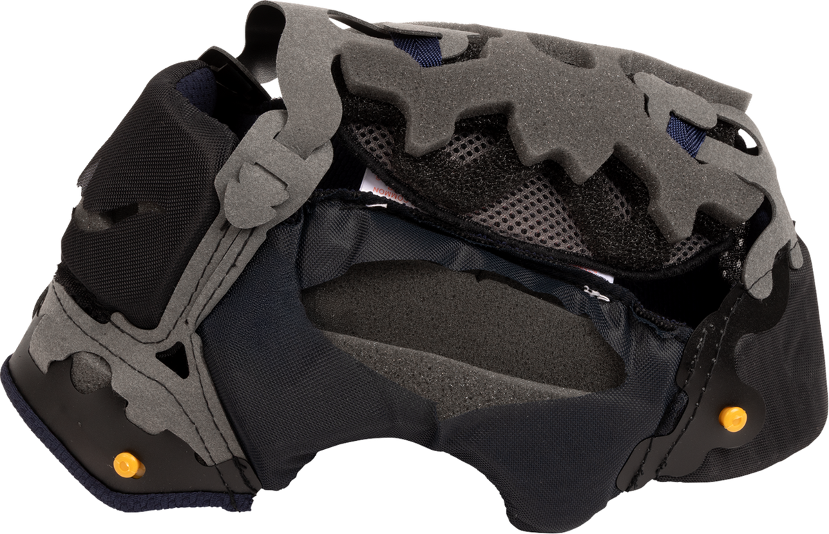 ARAI Helmets XD-5 Helmet Interior Pad