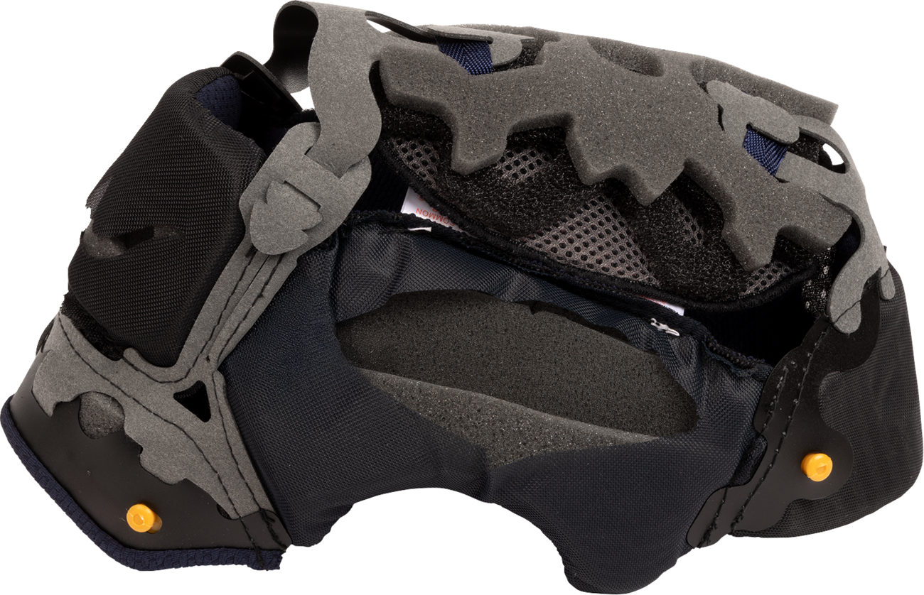 ARAI Helmets XD-5 Helmet Interior Pad