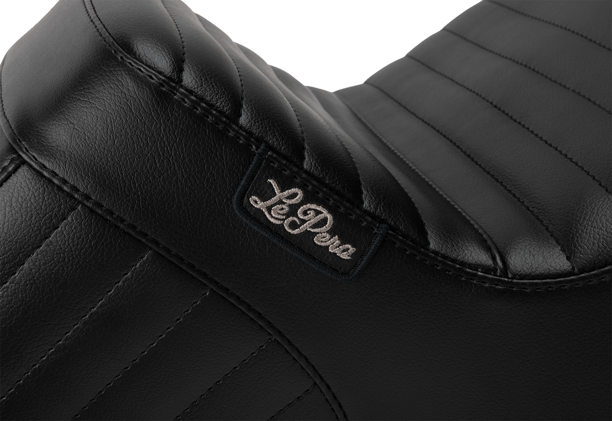 Le Pera Kickflip Daddy Long Legs Set - Pleated - FLT/FLH '23-'25