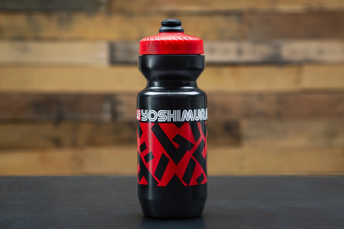 Yoshimura 22oz Water Bottle