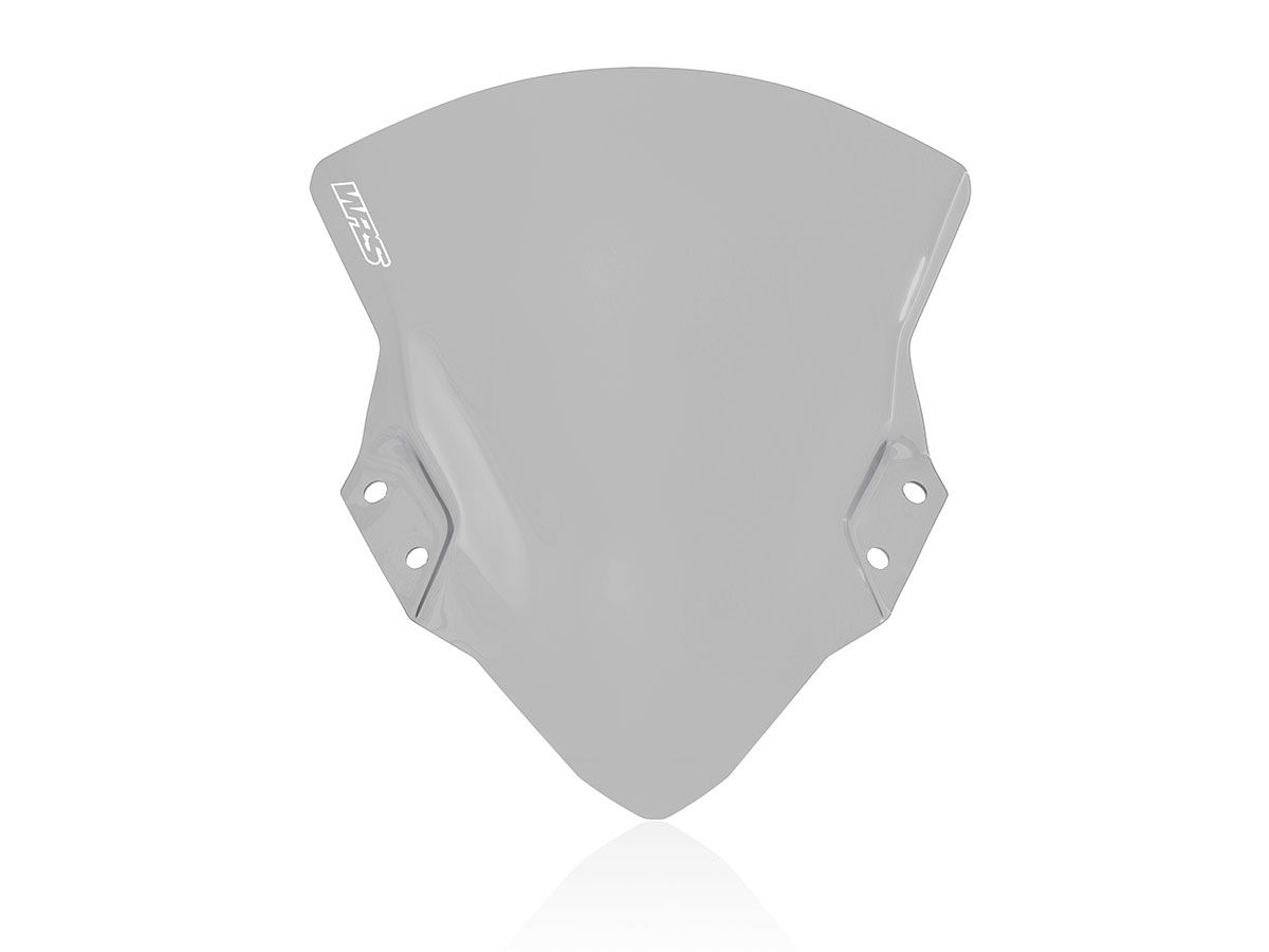 WRS RACE STANDARD WINDSCREEN KAWASAKI NINJA 400 2018-2024