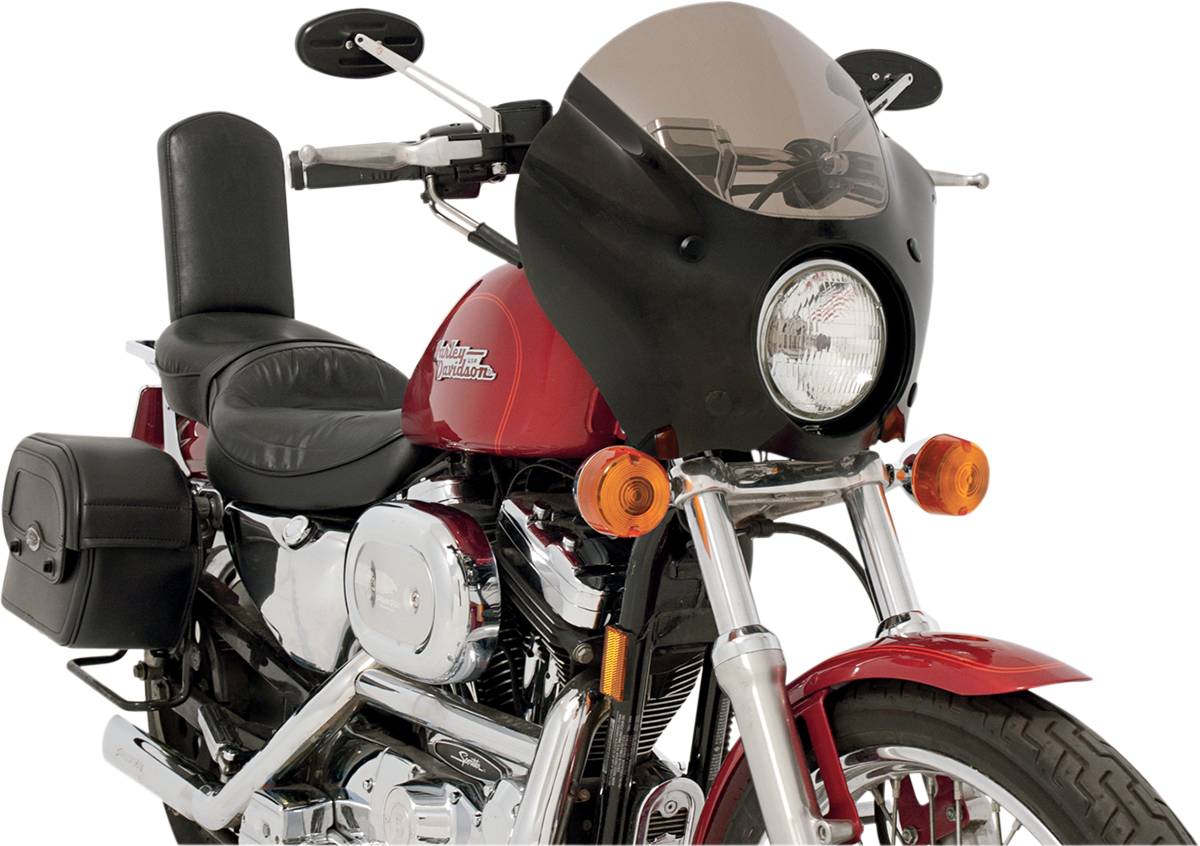 Memphis Shades Gauntlet Fairing
