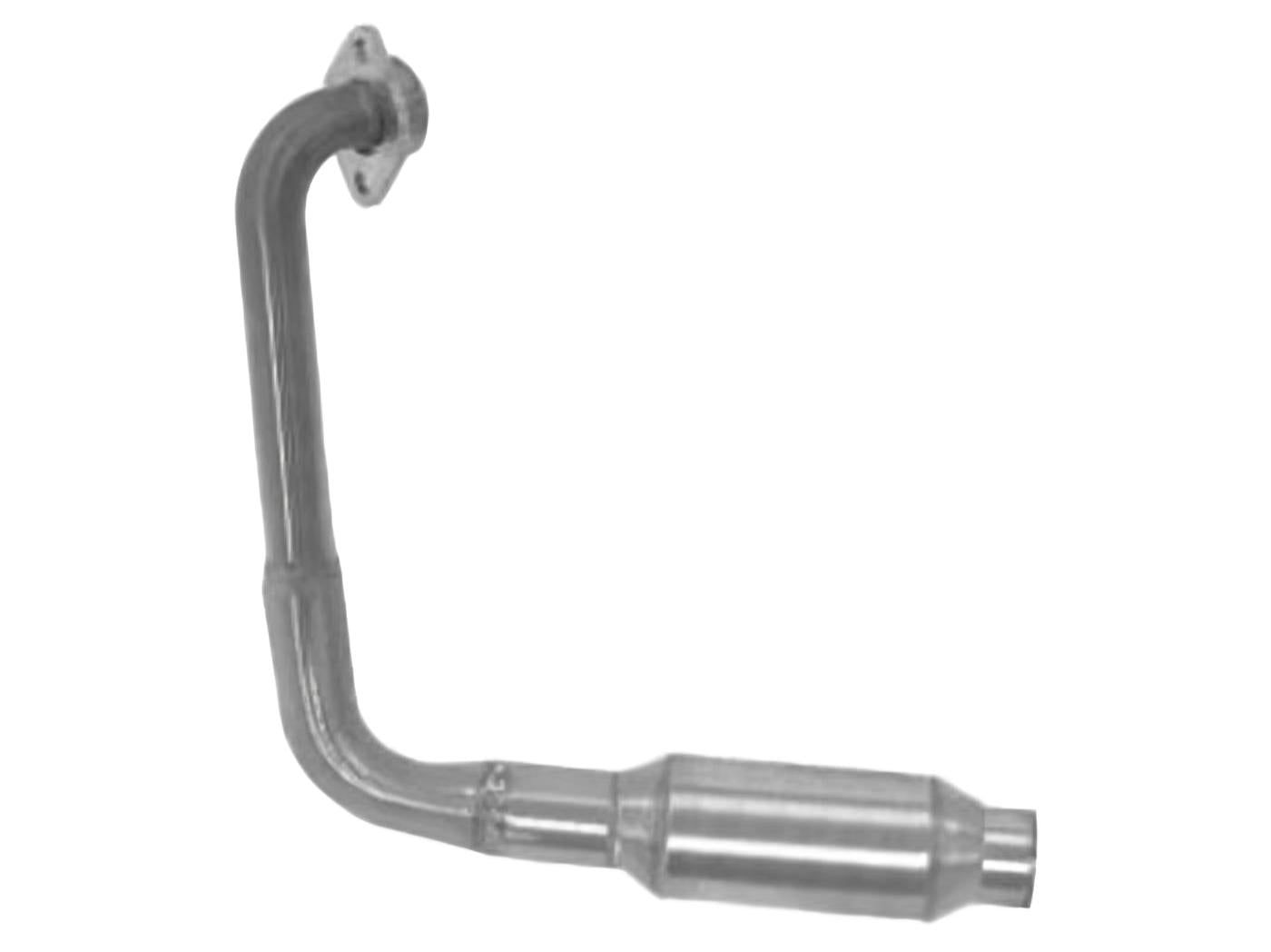 51019KZ Catalytic Homologated Header