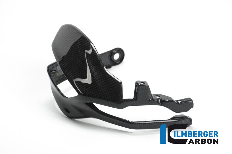 Ilmberger Carbon Hand Protector Right Ducati Multistrada DVT - Gloss