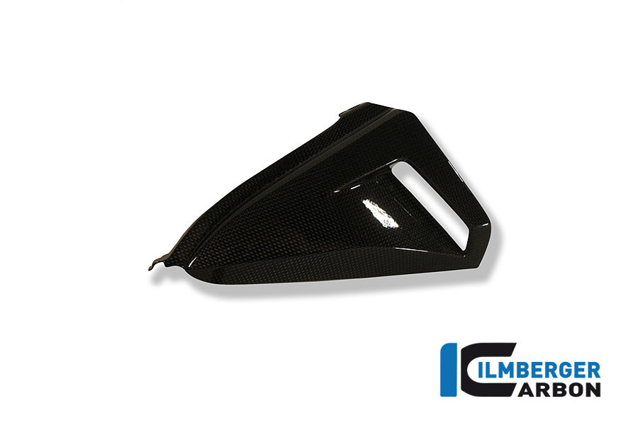 Ilmberger Carbon Side Cover Under Seat Right Carbon