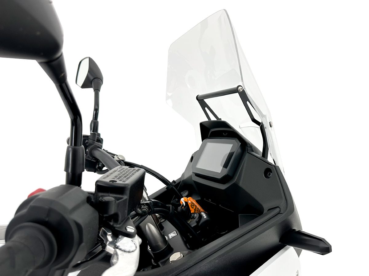WRS NAVIGATOR SUPPORT FRAME HONDA XL 750 TRANSALP 2023-2024
