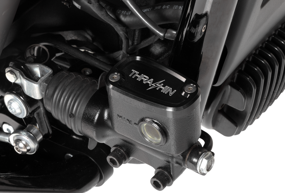 Thrashin Supply CO. Brake Reservoir Cap