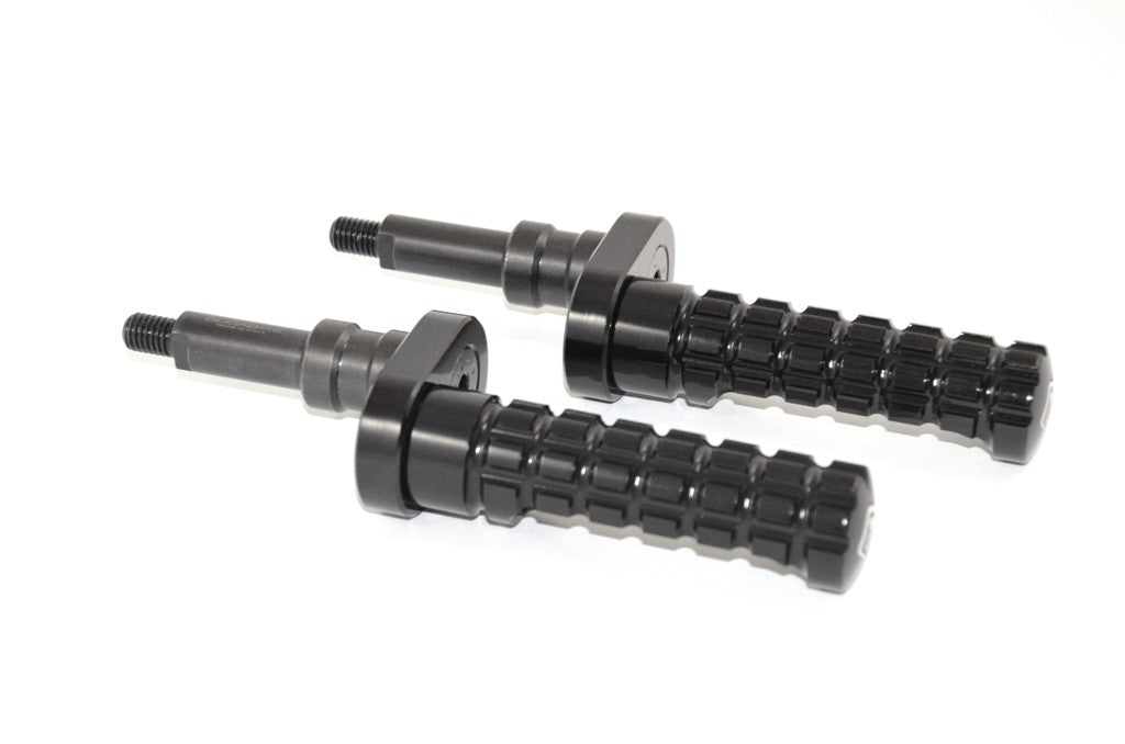 Ducabike DBK PPSCRA02 - Adjustable Foot Pegs Scrambler