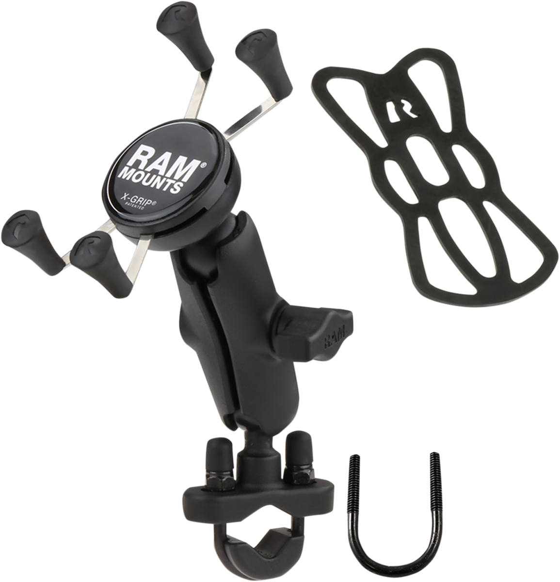 RAM Mounts X-Grip® Mount Kit - U-Bolt