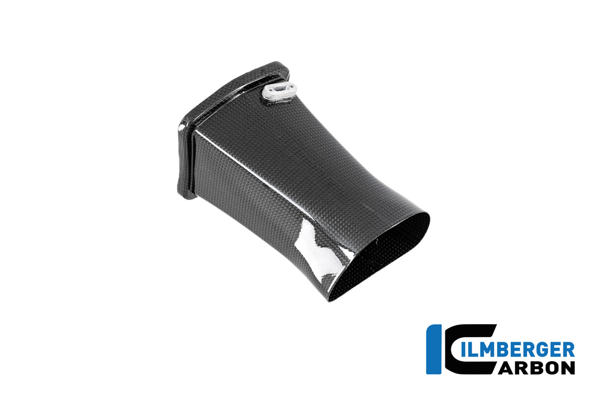 Ilmberger Carbon Air Intake Duct Racing Ducati Panigale V4 R Racing 2025