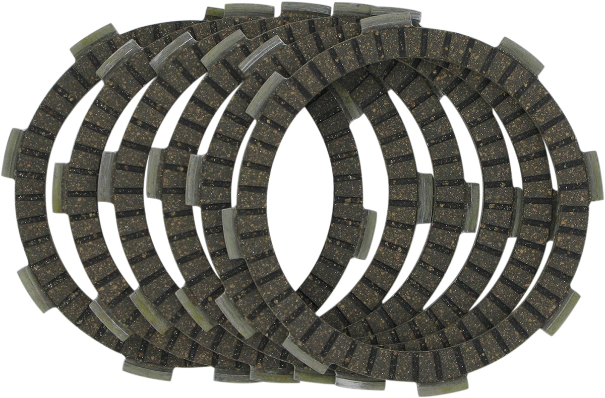 EBC Brakes Clutch Kit
