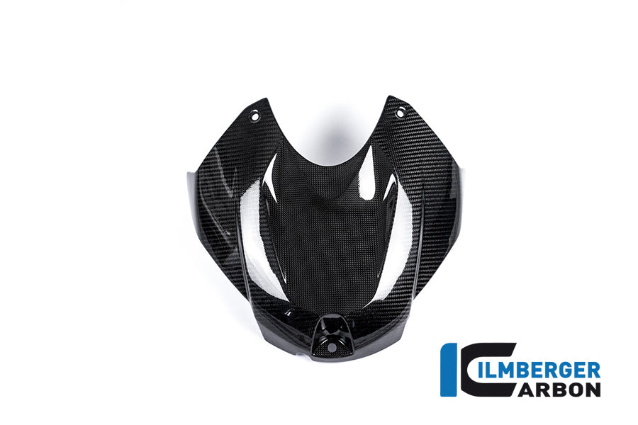 Ilmberger Carbon Tank Cover Top Carbon
