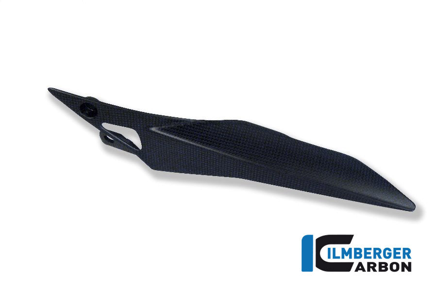 Ilmberger Carbon Rear Chain Guard - Matte