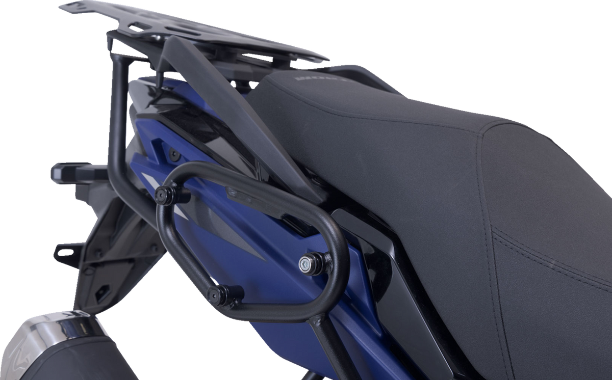 SW-Motech SLC Side Carrier - Right - Suzuki - V-Strom 800/800 DE