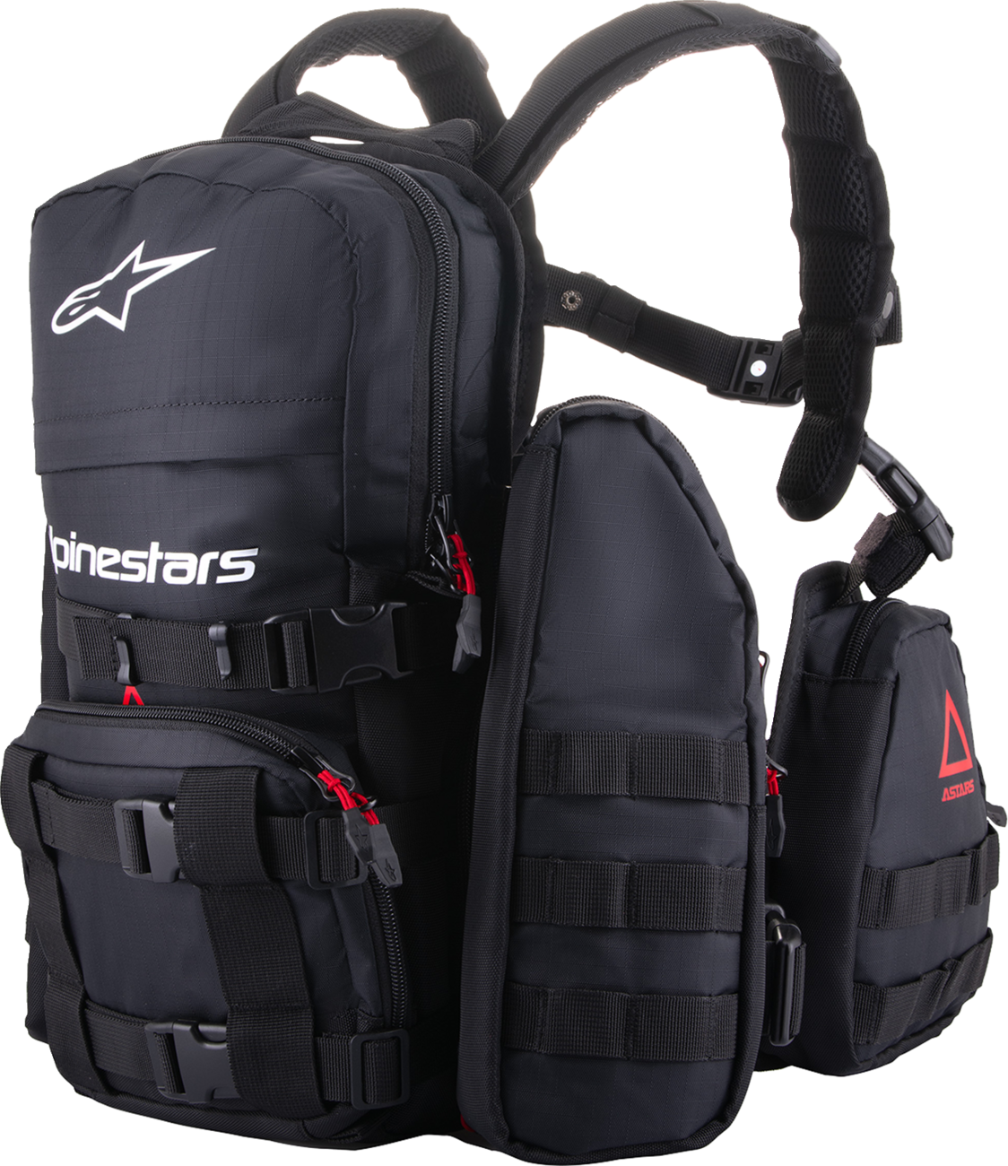 Alpinestars Techdura Tactical Pack
