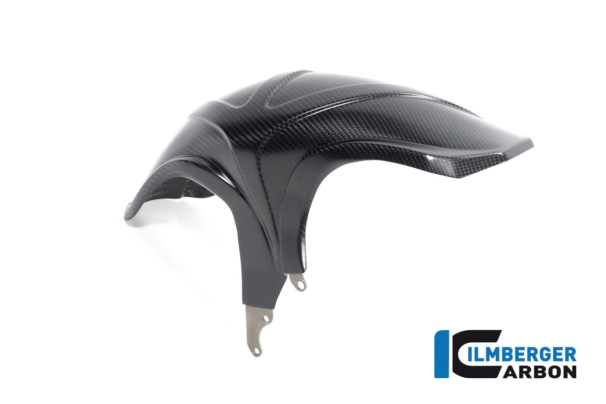Ilmberger Carbon Rear Hugger BMW R 1300 GS - Matte / Twill