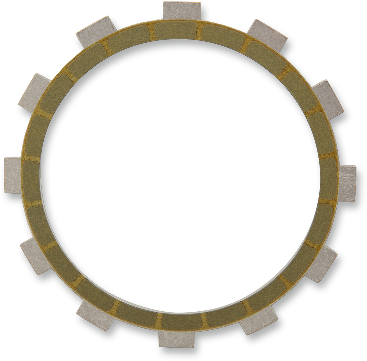 Barnett Clutch Friction Plate - Suzuki