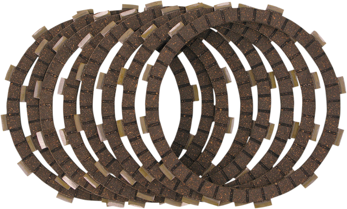 EBC Brakes Clutch Kit