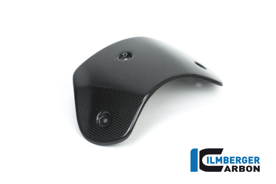 Ilmberger Carbon Windshield Ducati Scrambler 2016 - Gloss