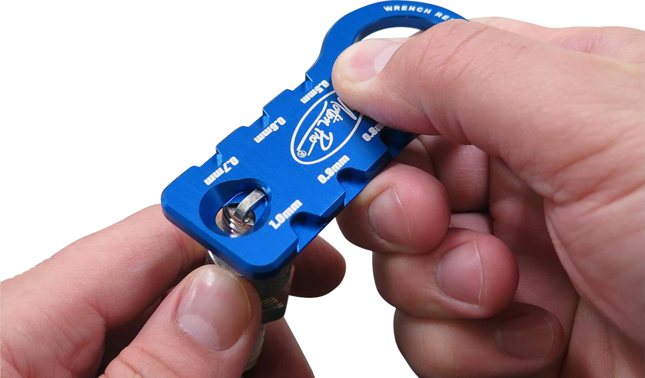 Motion Pro Gap Tool - Spark Plug
